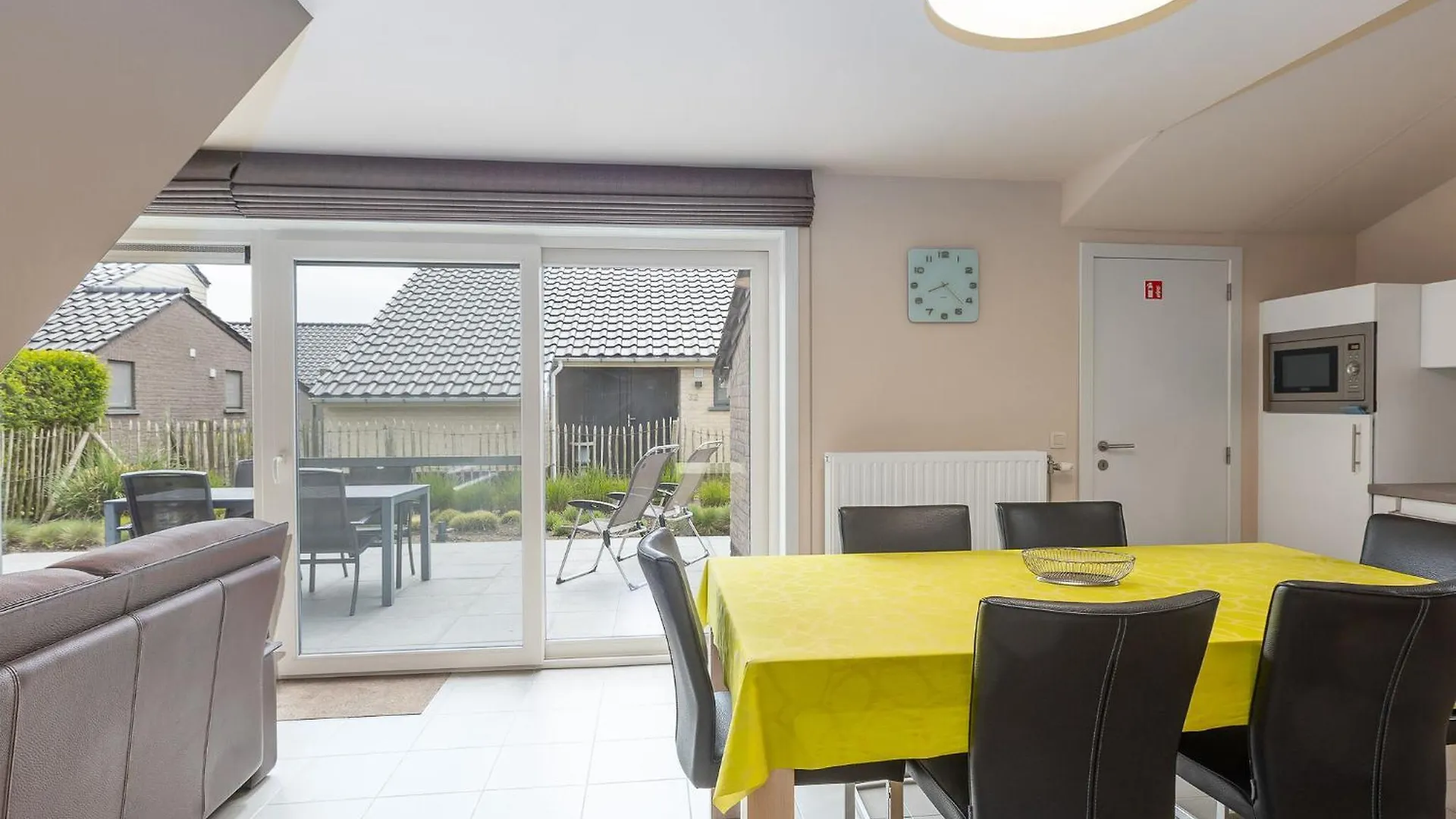 Ideal Holiday Home By The Sea Westende-Bad Belgium