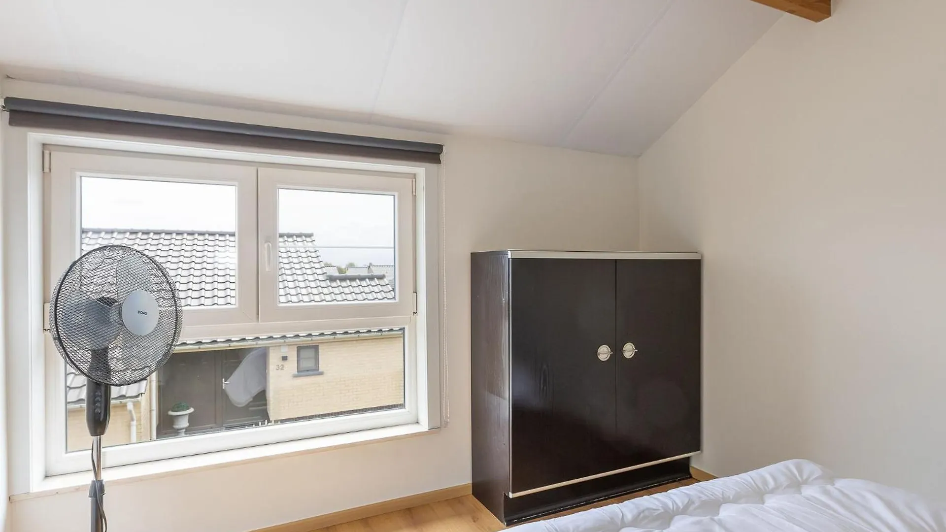 Ideal Holiday Home By The Sea Westende-Bad