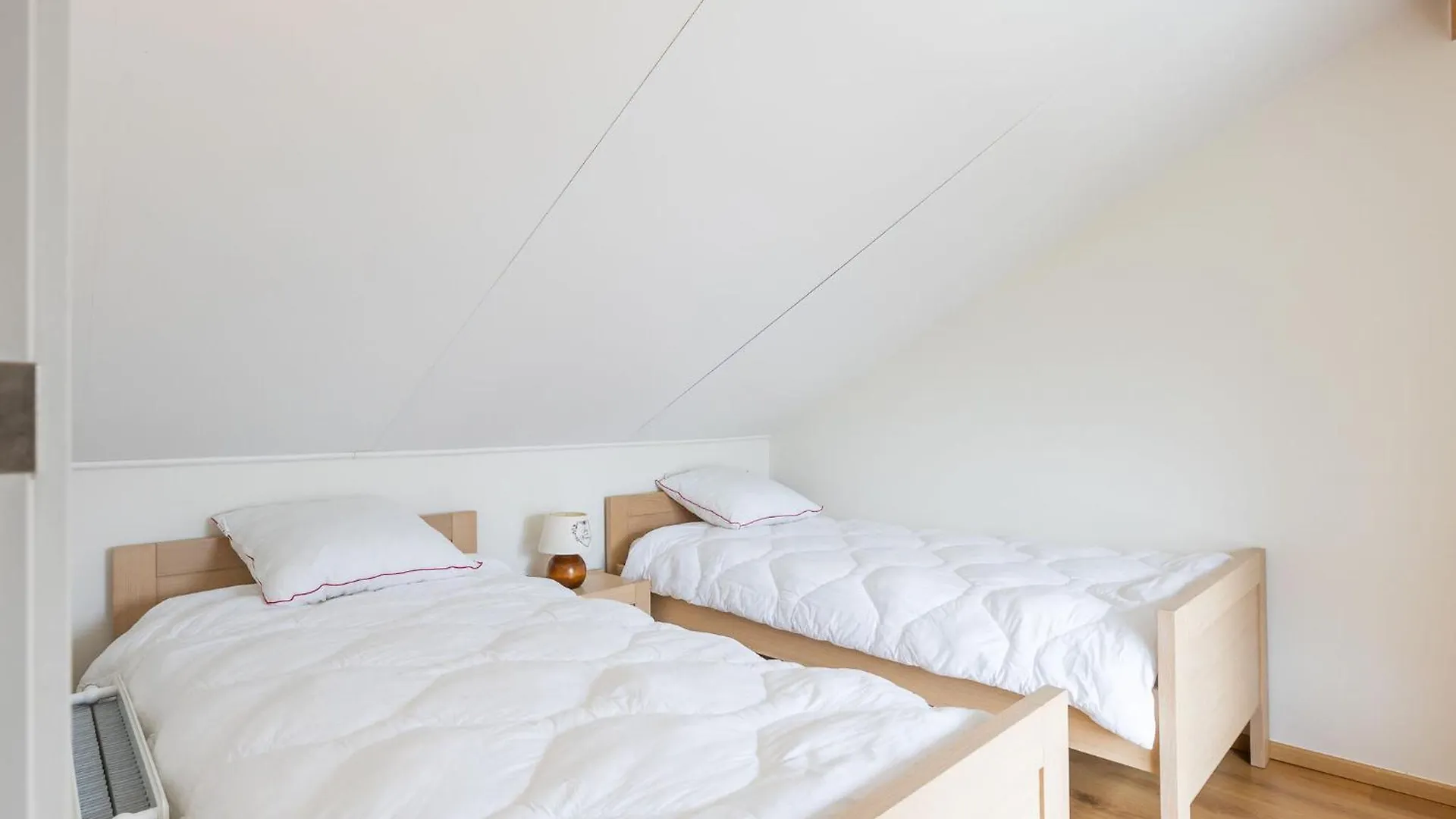Ideal Holiday Home By The Sea Westende-Bad 0*,  Belgium