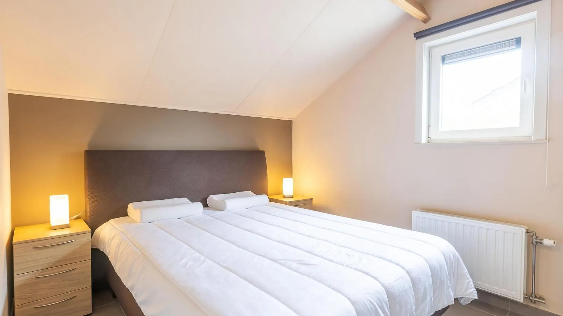 Ideal Holiday Home By The Sea Westende-Bad Belgium