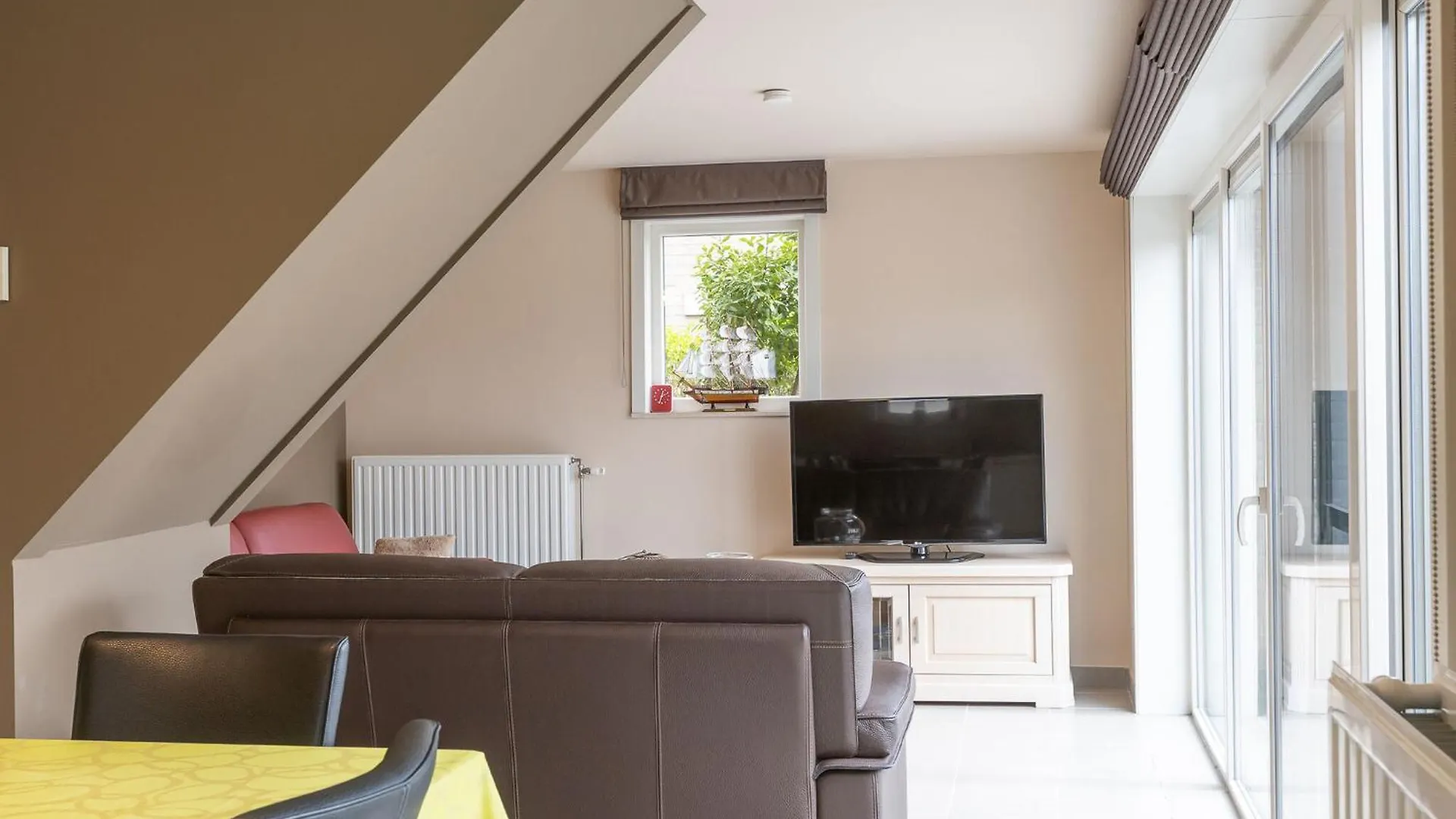 Ideal Holiday Home By The Sea Westende-Bad Belgium