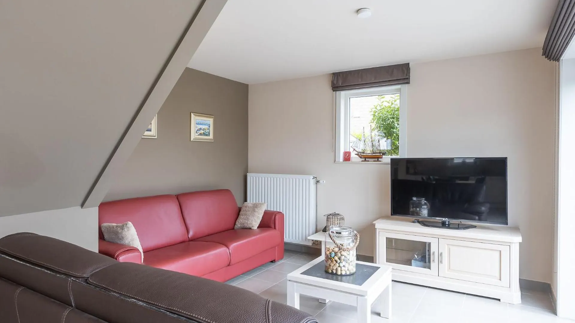 Ideal Holiday Home By The Sea Westende-Bad Belgium