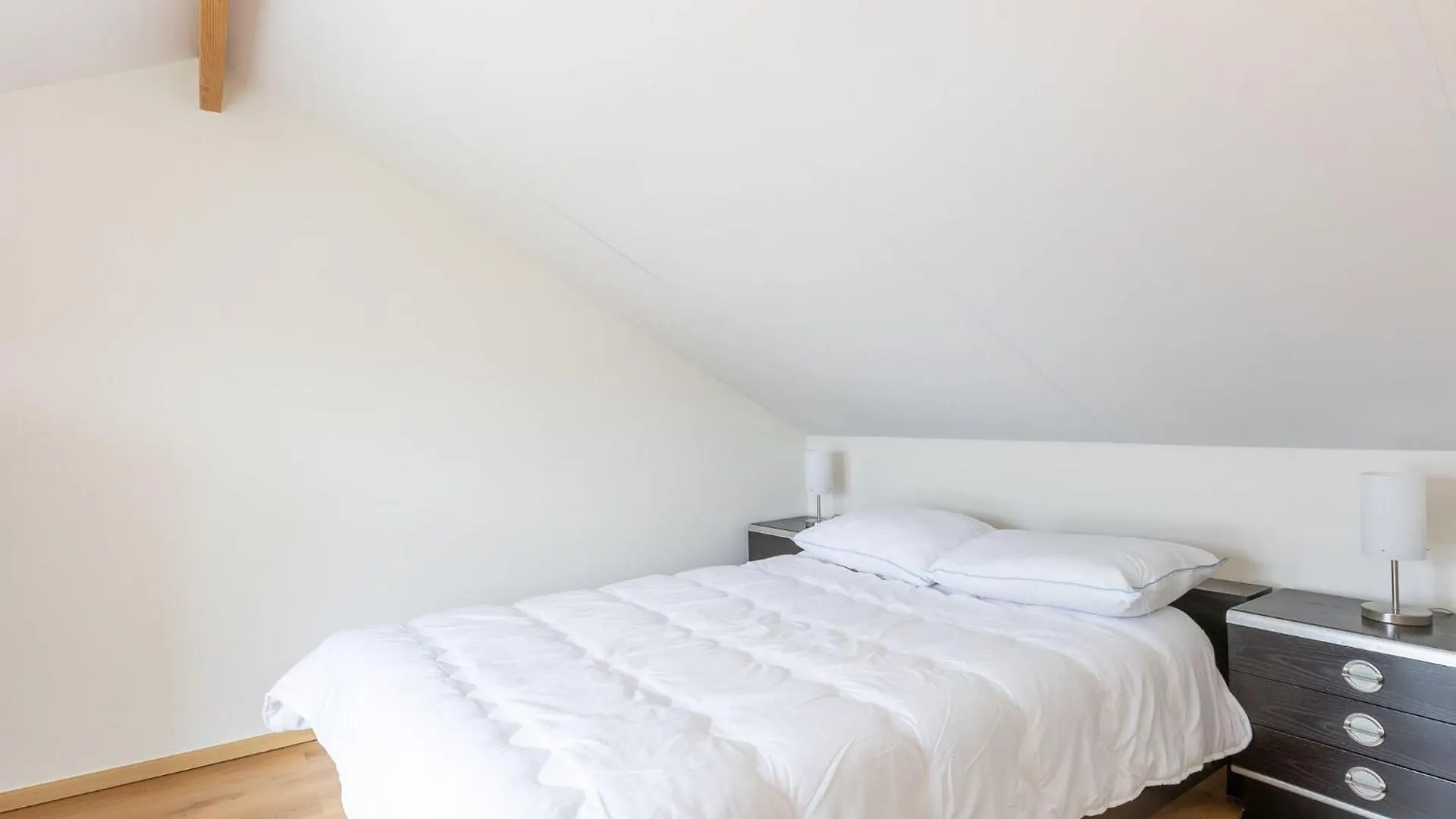 Ideal Holiday Home By The Sea Westende-Bad 0*,
