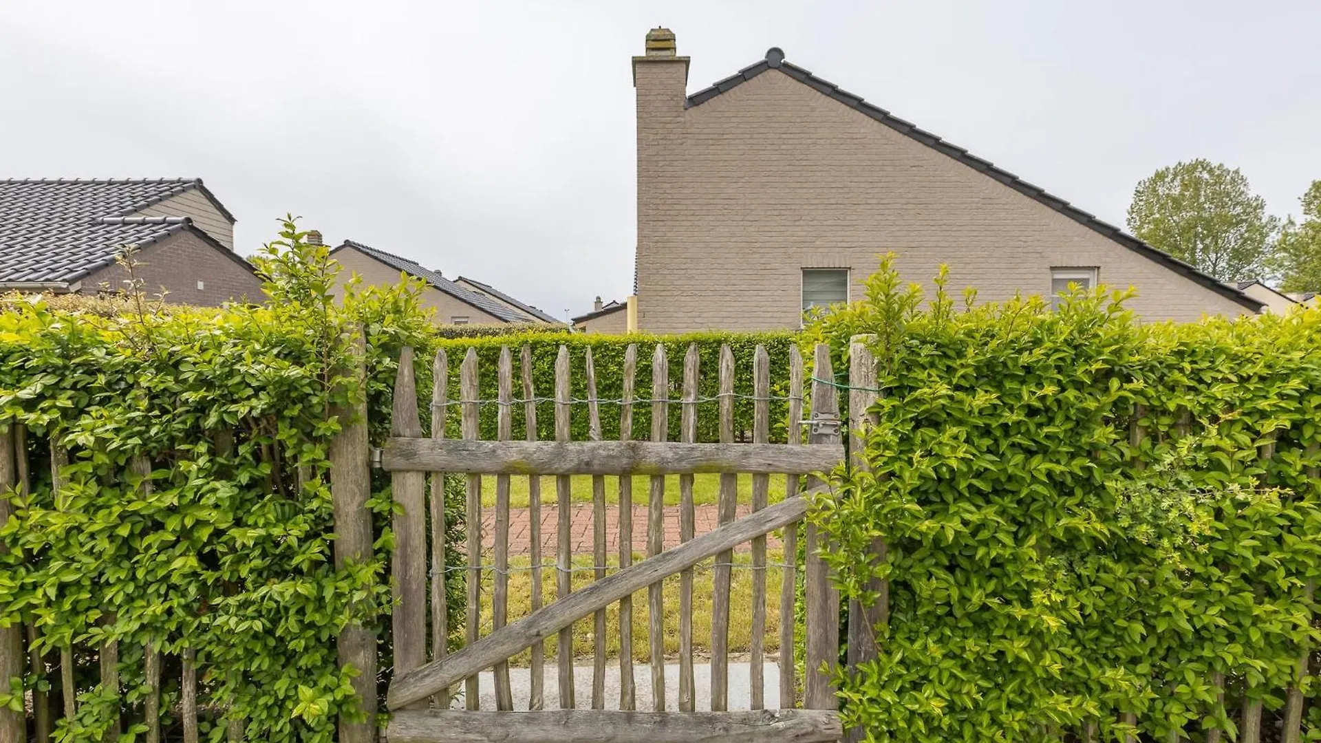 Ideal Holiday Home By The Sea Westende-Bad Belgium