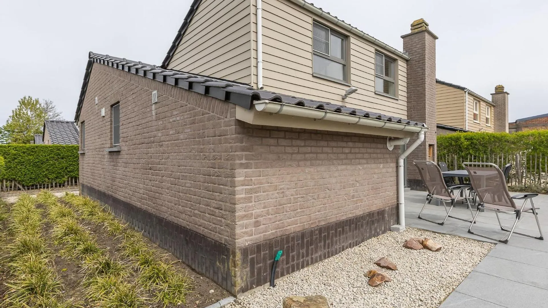 Ideal Holiday Home By The Sea Westende-Bad
