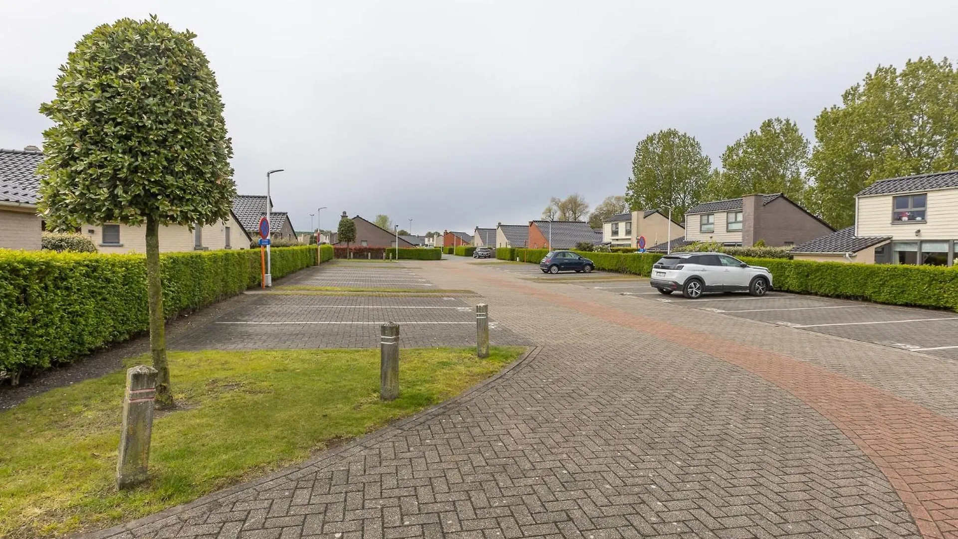 Ideal Holiday Home By The Sea Westende-Bad 0*,