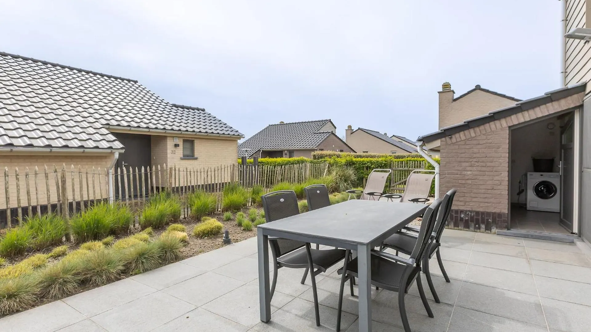 Ideal Holiday Home By The Sea Westende-Bad Belgium